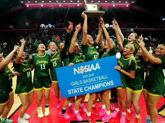 Caseys Julianne Kopec & Anthony Zamarra Capture Non Public A Group State Titles in Track & Field