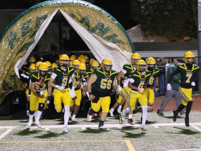 One of a kind: RBC wrestler Michael DiBiase wins titles, plays cello and pushes for a state medal