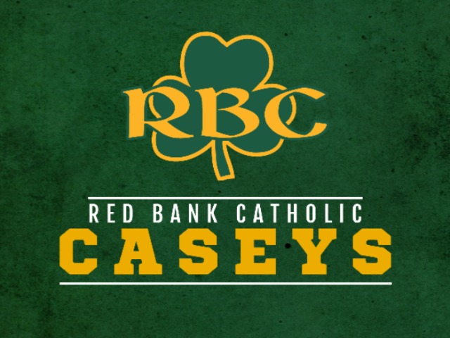 Red Bank Catholic football beats Wall with thrilling fourth quarter rally