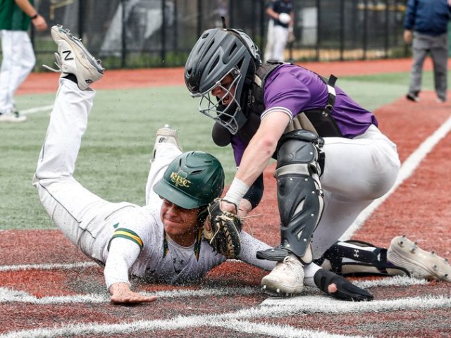 Red Bank Catholic’s Declan Leary befuddles No. 9 Rumson-Fair Haven in SCT semifinals