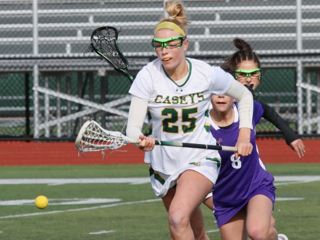 Mackenzie Boyle Named as a US Lacrosse All American
