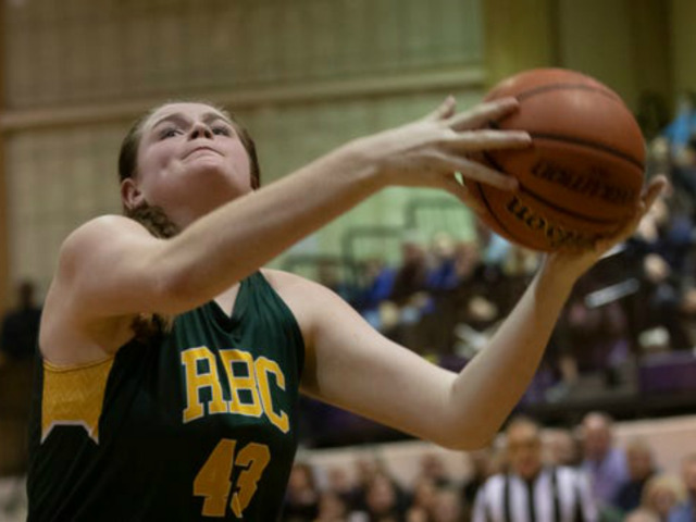 Girls Basketball Defeats Previously Top Rated State Team, Again
