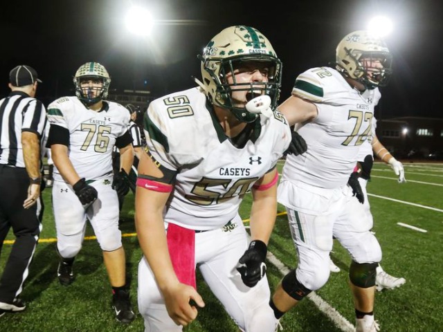 Red Bank Catholic wins savage defensive duel with No. 5 Rumson-Fair Haven