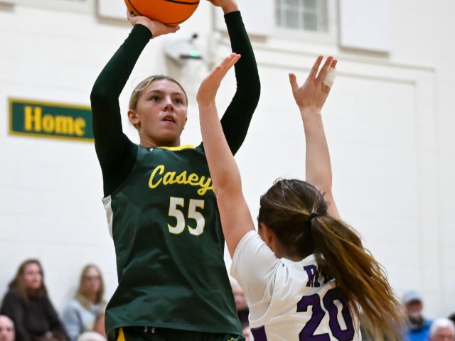 Image for N.J. girls basketball star selected to play in 2026 McDonald’s All-American Game