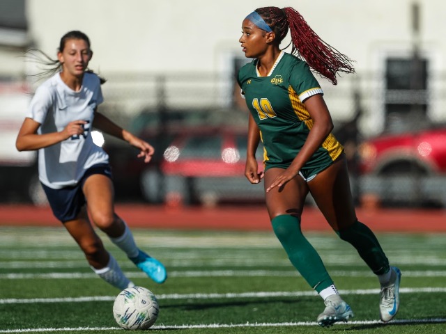 Red Bank Catholic Dominates Pope John to claim 9th State Championship