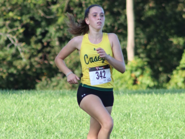 Maddy Kopec Named Shore Track Coaches Association Performer of the Week