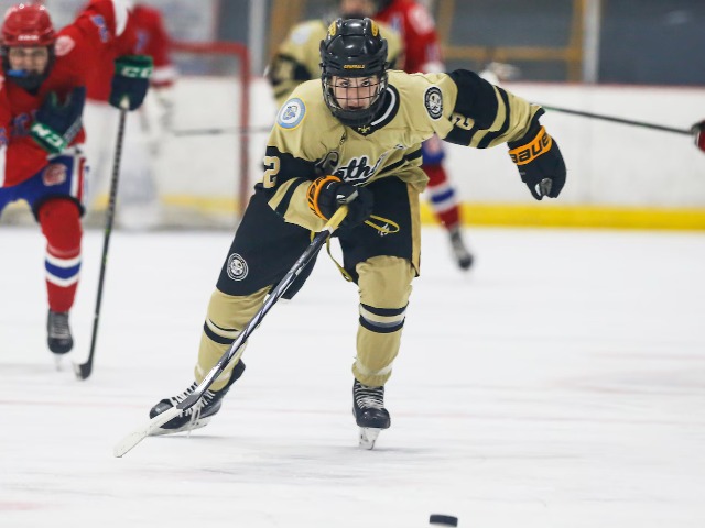 No. 5 RBC powers past Gloucester Catholic in Non-Public B football quarterfinals