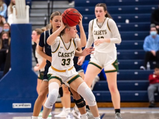 No. 4 Red Bank Catholic defeats Eastern