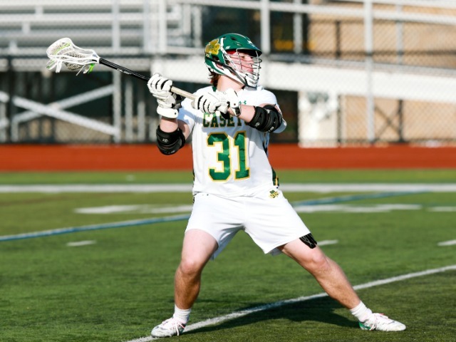 Caseys Make Boys Jersey Shore All-Time Lacrosse Scoring List Over 200