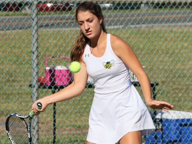 RBC Tennis Poised for a Great Season