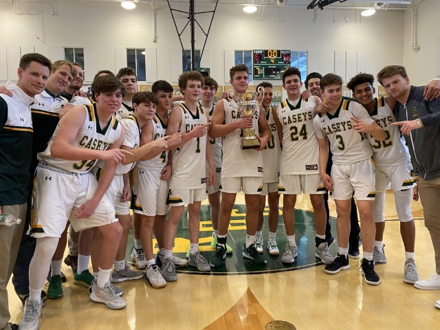 Red Bank Catholic tops CBA for first Founders Cup