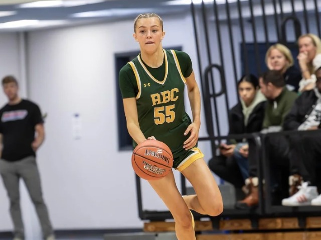 Green in the Bank: RBC Wins Battle of Red Bank to Open Season