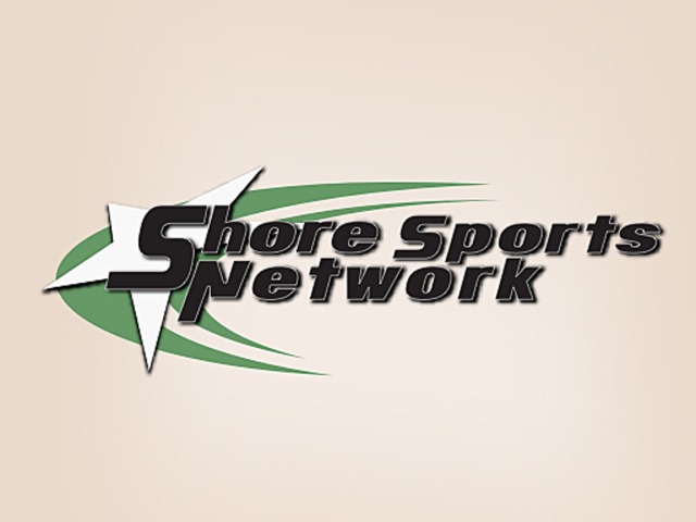 Two Caseys Land Shore Sports Network Individual Season Football Awards