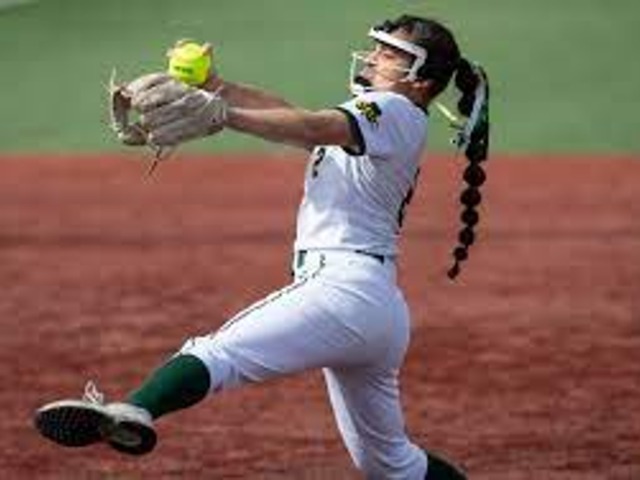 Image for Despite youth, Red Bank Catholic softball is already a contender