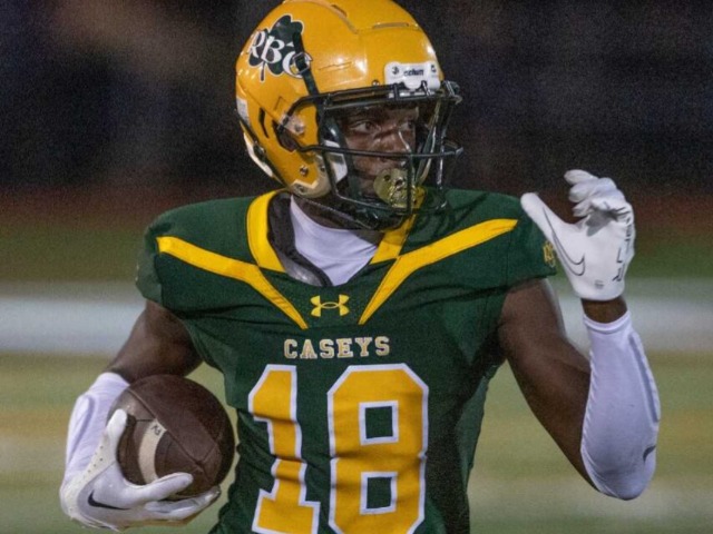 Great Expectations 2023 Red Bank Catholic Football Preview