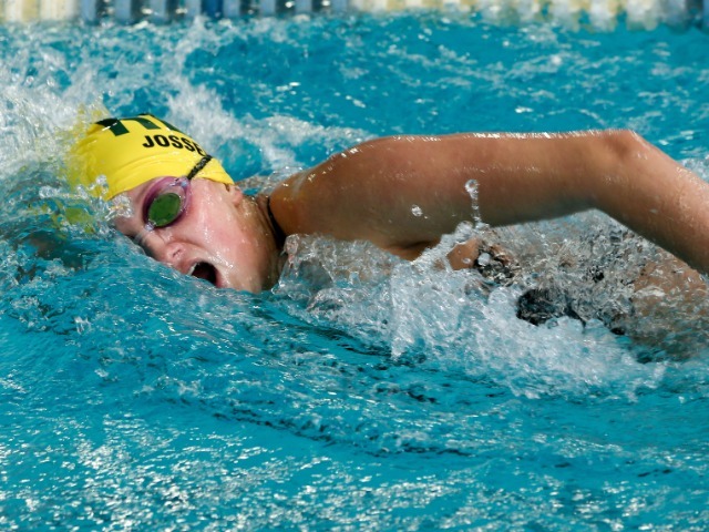 RBC Swimmers Edge Rival RFH In All Around Team Effort
