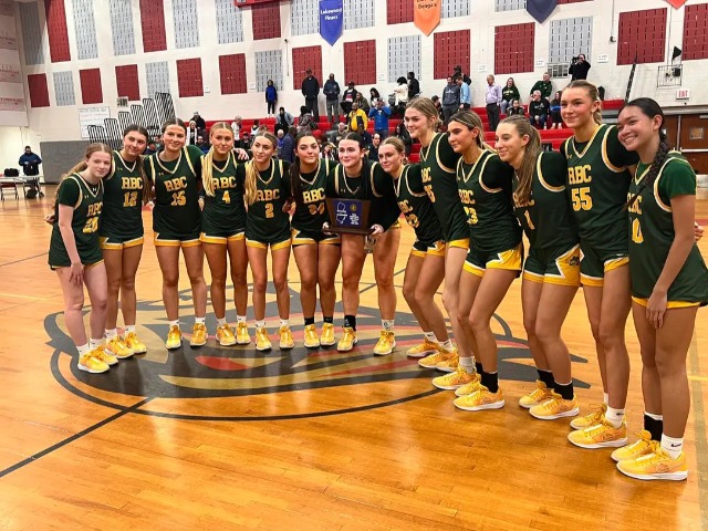 RBC defeats Paul VI to win South Jersey Non-Public A Sectional