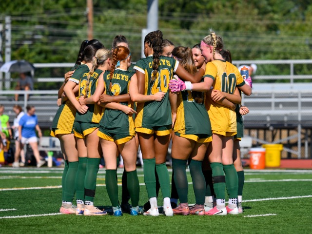 Junior lifts No. 15 Red Bank Catholic past No. 14 St. John Vianney in girls soccer in battle of ranked squads