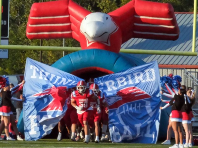 High school football: LCC earns No. 1 seed as nine area teams make playoffs