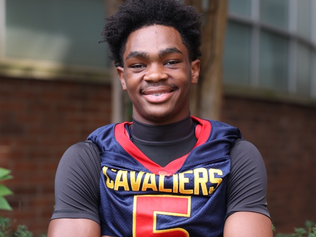 OLIVIA MADDOX SIGNS TO PLAY AT TIFFIN UNIVERSITY