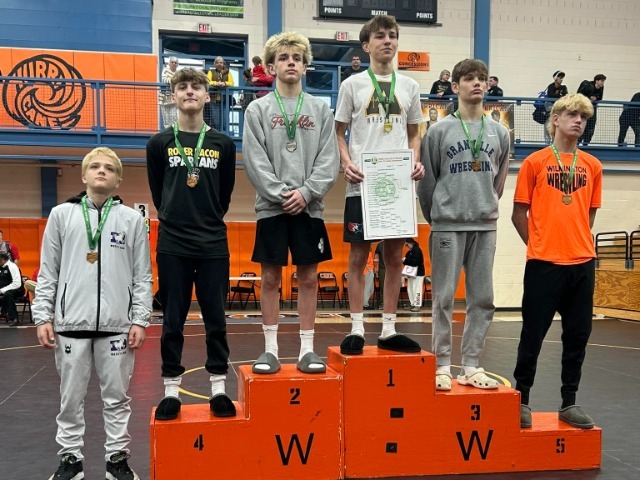 Roger Bacon announces partnership with Mascot Media