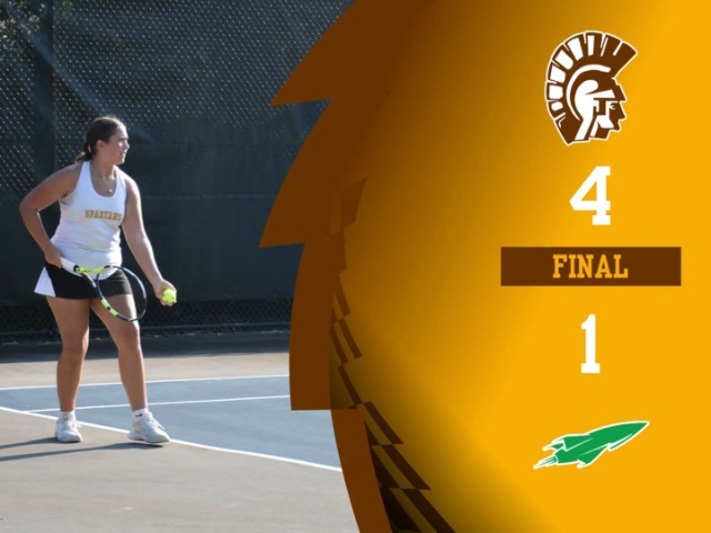 Girls Tennis beats McNicholas, Kaitlin Hutzel wins 3 hour battle
