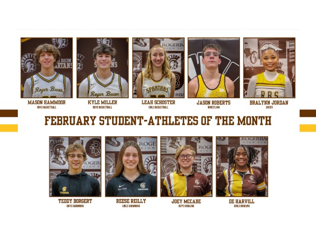 Roger Bacon announces partnership with Mascot Media