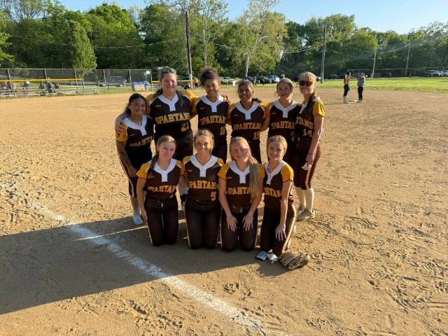 Congratulations to our February Student-Athletes of the Month!