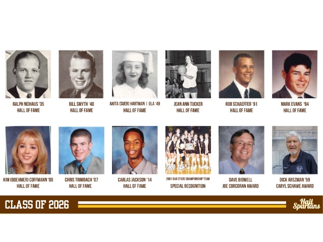 Roger Bacon announces Hall of Fame Class of 2026 and Award Winners