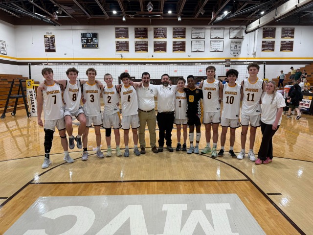 Christian Byrd joins the 1000 point club