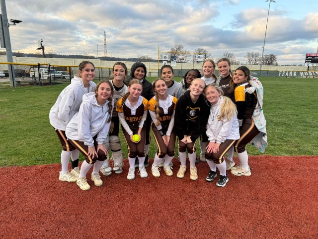 Roger  Bacon Baseball returns home after weekend road trip at Nashville