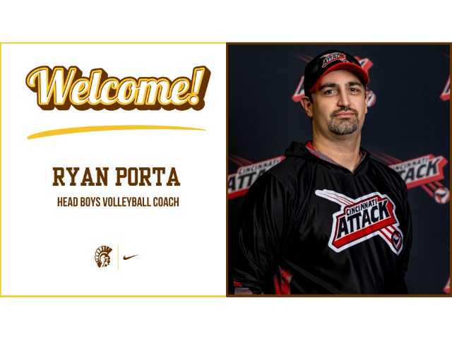 OHSAA SOCCER AND VOLLEYBALL TOURNAMENT INFO