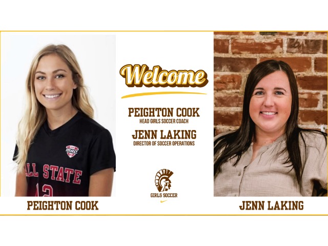 Roger Bacon announces new leadership for Girls Soccer program