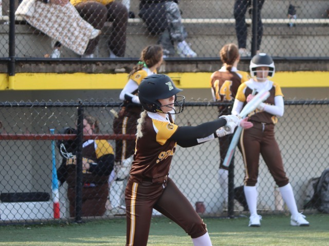 Softball begins 2026 season at Batavia