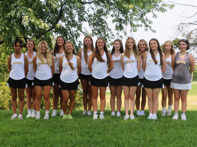 Tennis picks up a 5-0 win at Northwest