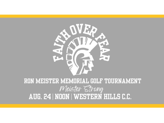 Roger Bacon Boys Golf to host Ron Meister Memorial Golf Tournament