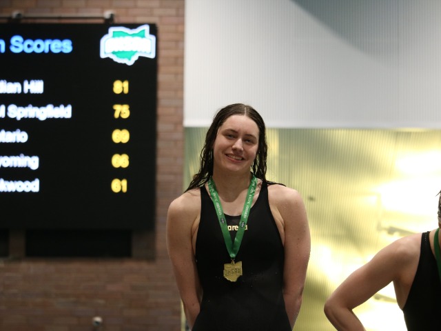 8 Spartans earn Athlete of the Month honors!