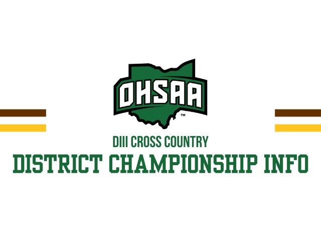 Roger Bacon Cross Country set to compete at District Championships