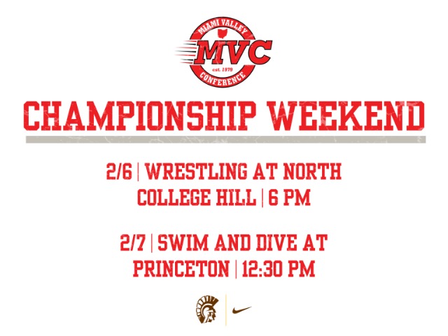 Varsity Girls Volleyball defeats Badin in four sets