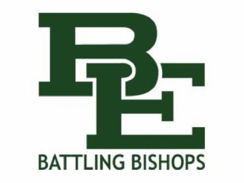 Bishops win in H.I.T. openers