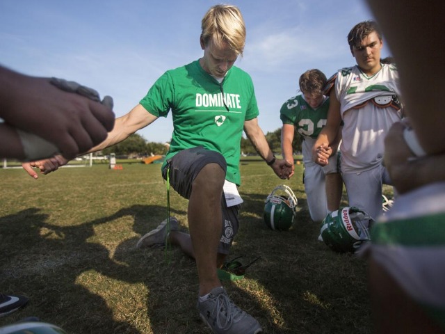 Bishop England coach on road to recovery after long battle with debilitating illness