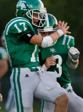 Bishop England shocks West Ashley