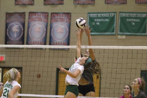Wando overpowers Bishop England