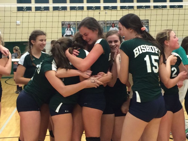 Lowcountry volleyball teams begin quests for state titles
