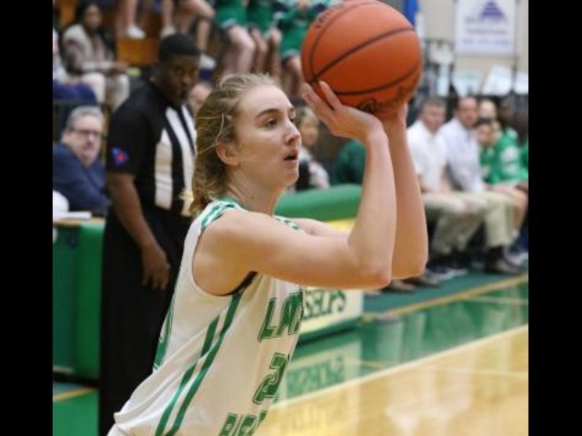Lady Bishops End Season With Third Round Playoff Loss