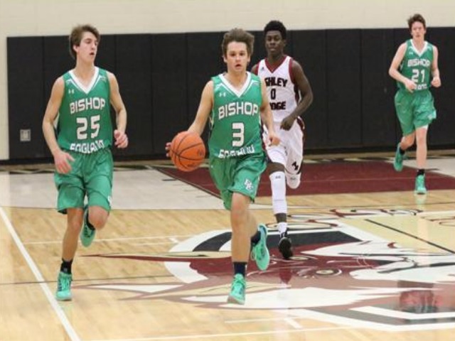 BE Boys' Basketball Team Starts Season As Strong Contender