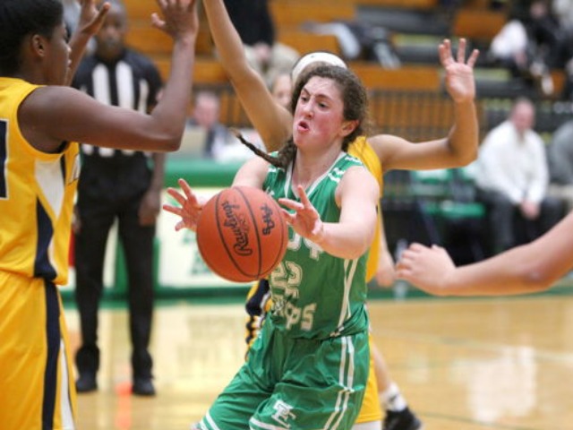 Bishops place seventh in Palmetto