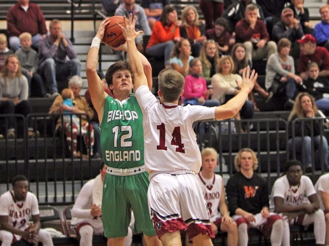 Season tipoff: East Cooper area lined with hardwood talent