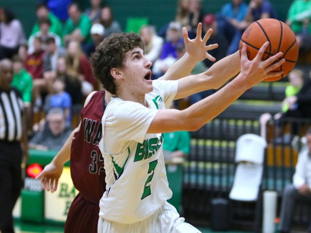 Warriors top Bishops as depth emerges