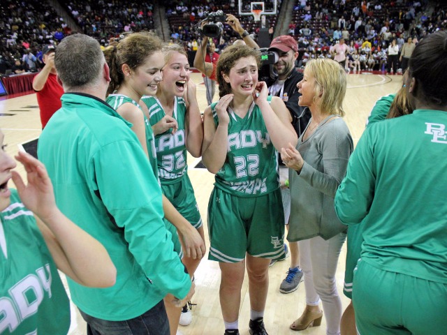 Bishop England, Wando's Blackstock tabbed among state's elite